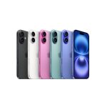 iphone 16 128gb bleu tunisie prix