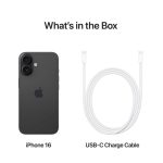 iphone 16 128gb prix tunisie