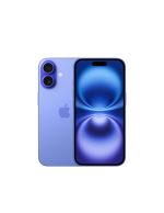 IPHONE 16 BLEU