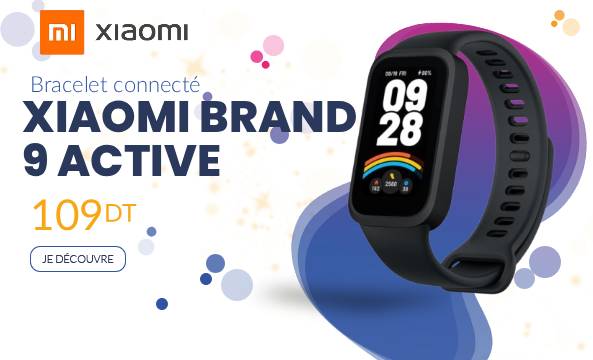 xiaomi smart band 9 active