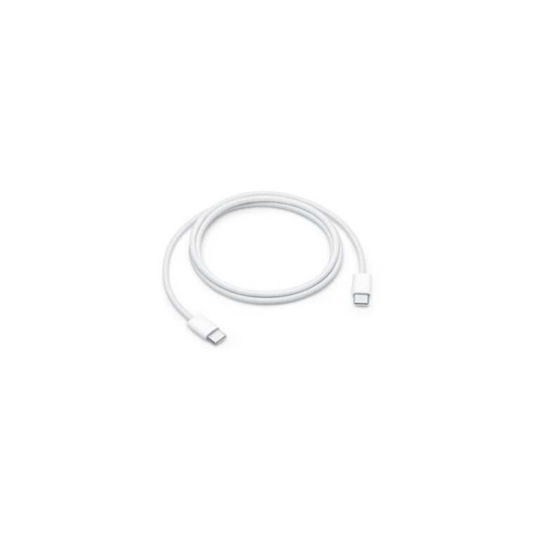 60W USB-C Charge Cable 1m