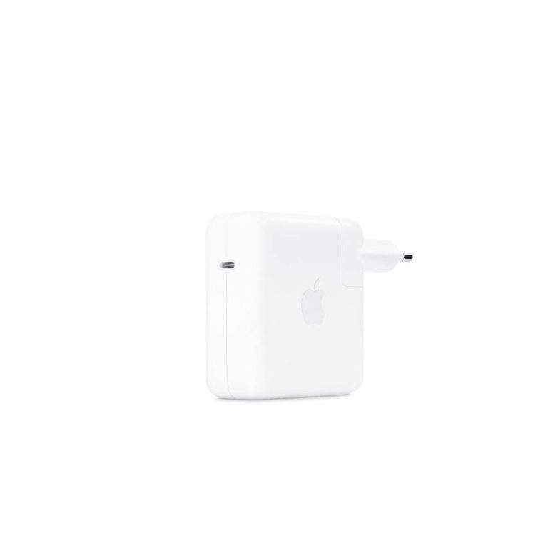 67W USB-C Power Adapter