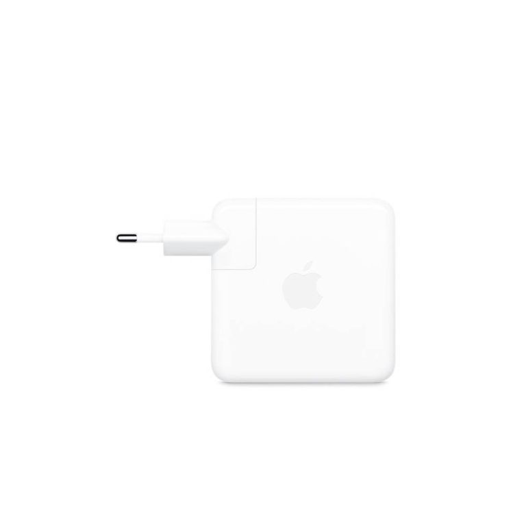 67W USB-C Power Adapter