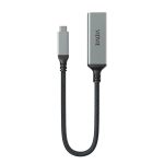 Adaptateur Type-C Vers Ethernet RJ45 Vidvie Dark Grey