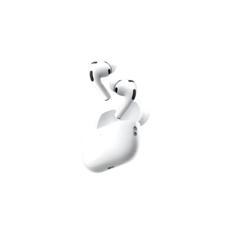 AirPods Pro 3 blanc prix Tunisie