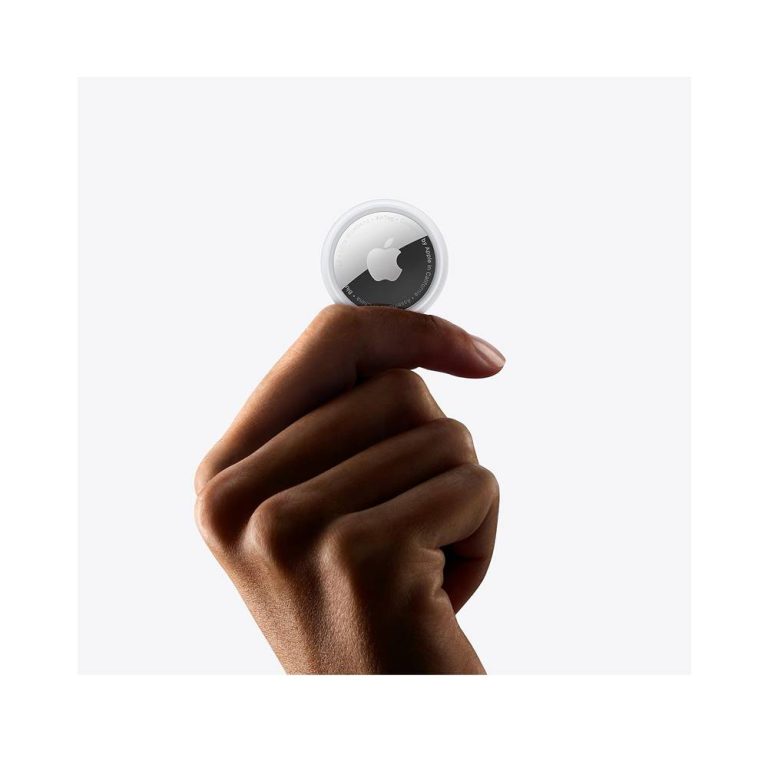 airtag apple prix tunisie