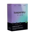 Antivirus KASPERSKY Plus 5 Poste