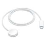 Apple Watch Magnetic Fast Charger to USB-C Cable 1 m