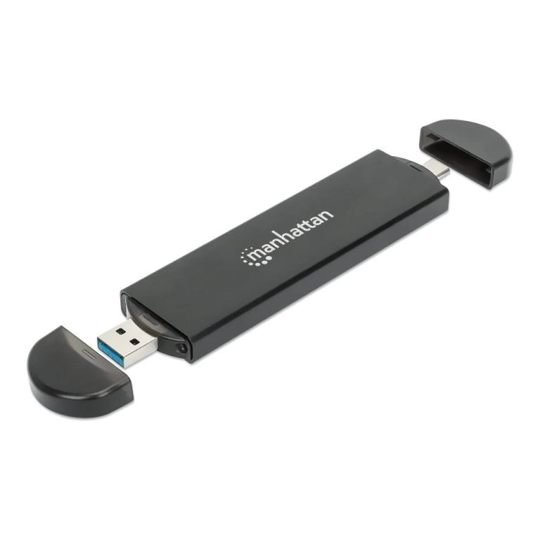 Boîtier USB 3.2 M.2 NVME Et SATA SSD USB 3.0 Tunisie