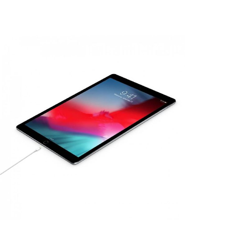 Cable Apple Lightning To USB-C