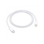 Cable Apple Lightning To USB-C