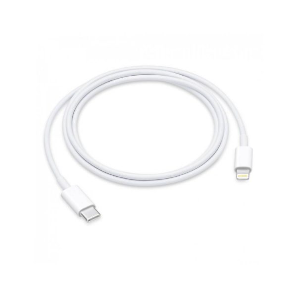 Cart Cable Apple Lightning To USB-C