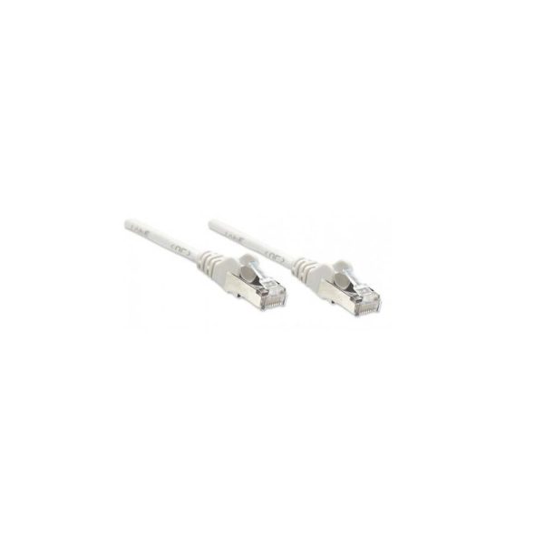 câble réseau INTELLINET RJ45 CAT6 20 mètres