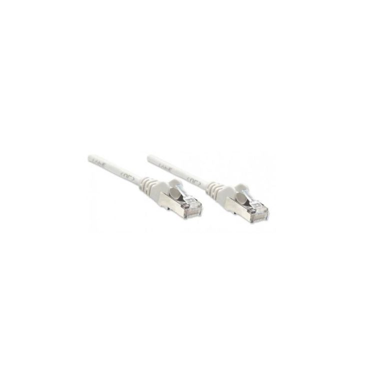 câble réseau INTELLINET RJ45 CAT6 20 mètres