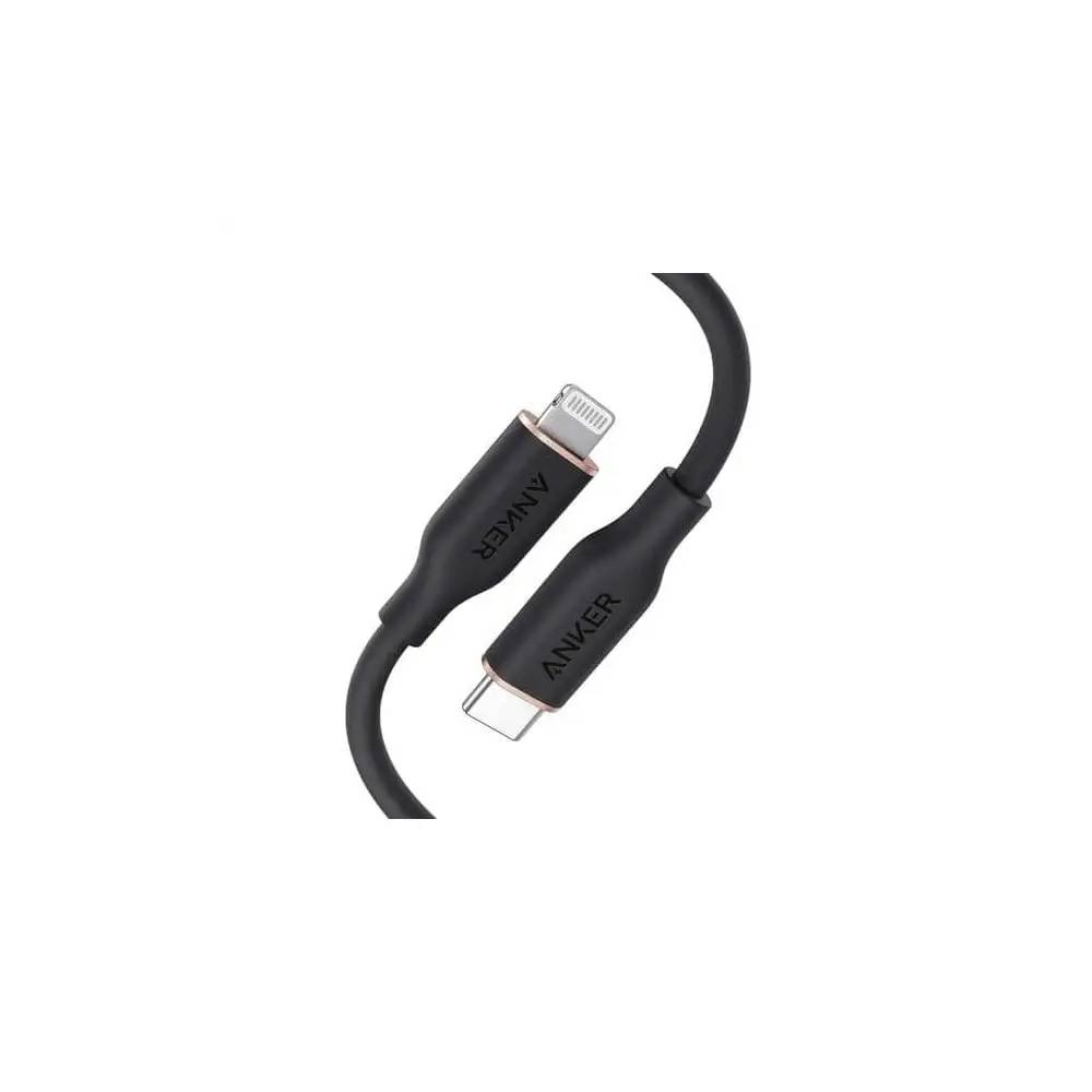 cable-usb-c-vers-lightning-anker-1-8m-noir-2 cable USB-C vers Lightning Anker 1.8m noir