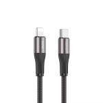 Cable Vidvie Type-C Vers Lightning 2M 30W
