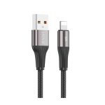 Cable Vidvie USB Vers Lightning 2M 3A