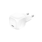 chargeur rapide secteur belkin usb-c 20w