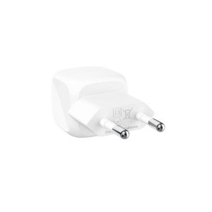 Chargeur Rapide Secteur Belkin USB-C 20W Blanc