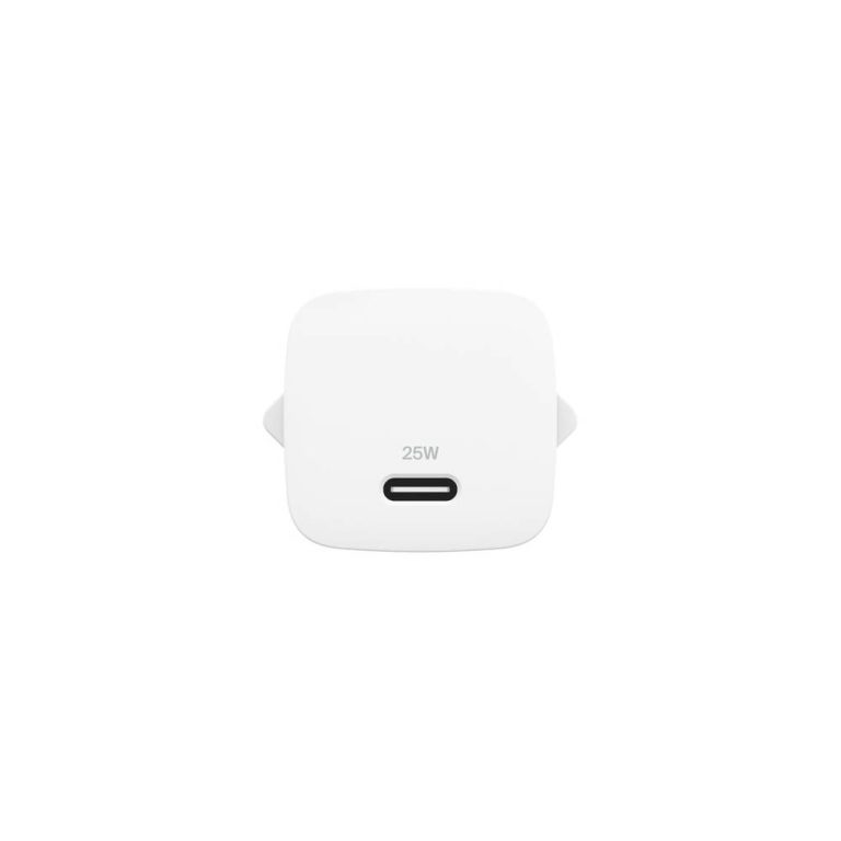 chargeur rapide secteur belkin usb-c cable usb-c vers usb