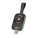 Chargeur Sans Fil pour Smartwatch Type-C 2.5W