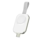 Chargeur Sans Fil pour Smartwatch Type-C 2.5W