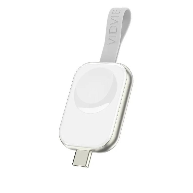 Chargeur Sans Fil pour Smartwatch Type-C 2.5W