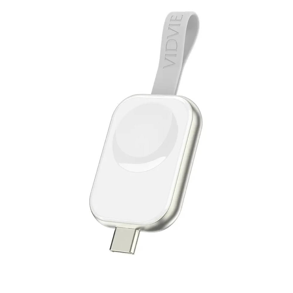 chargeur-sans-fil-pour-smartwatch-type-c-2-5w Chargeur Sans Fil pour Smartwatch Type-C 2.5W