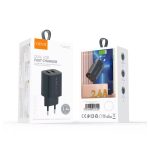 chargeur vidvie 2 ports usb prix tunisie