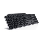cavier DELL KB-522 Azerty Business Multimedia noir