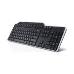 clavier dell kb-522 azerty noir