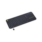 clavier logitech k400 plus noir prix tunisie