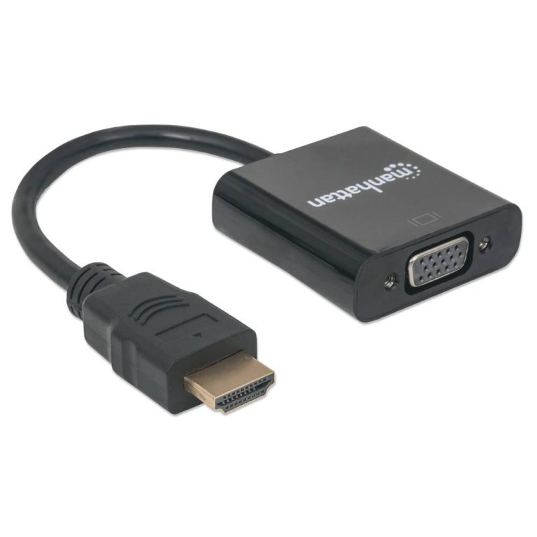 convertisseur hdmi vers vga prix tunisie