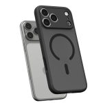 coque Spigen avec MagSafe pour iPhone 17 Pro Max