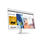 écran pc hp 23.8 fhd 524SW blanc prix tunisie