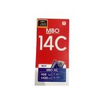 Esmo MBO 14C 4Go 64Go Rose