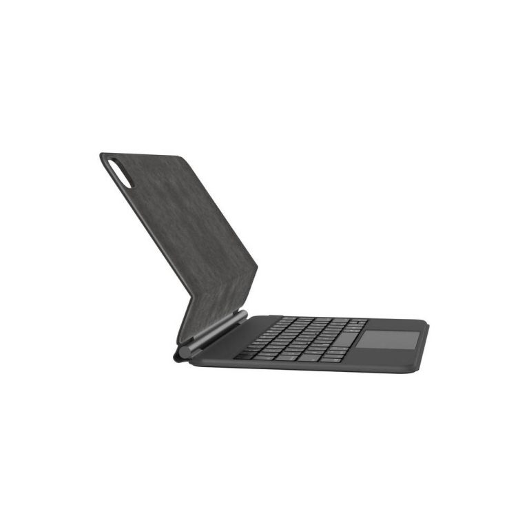 Etui clavier avec support magnétique belkin