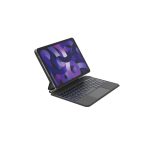 Etui clavier avec support magnétique pour iPad Air 10.9 iPad pro 11