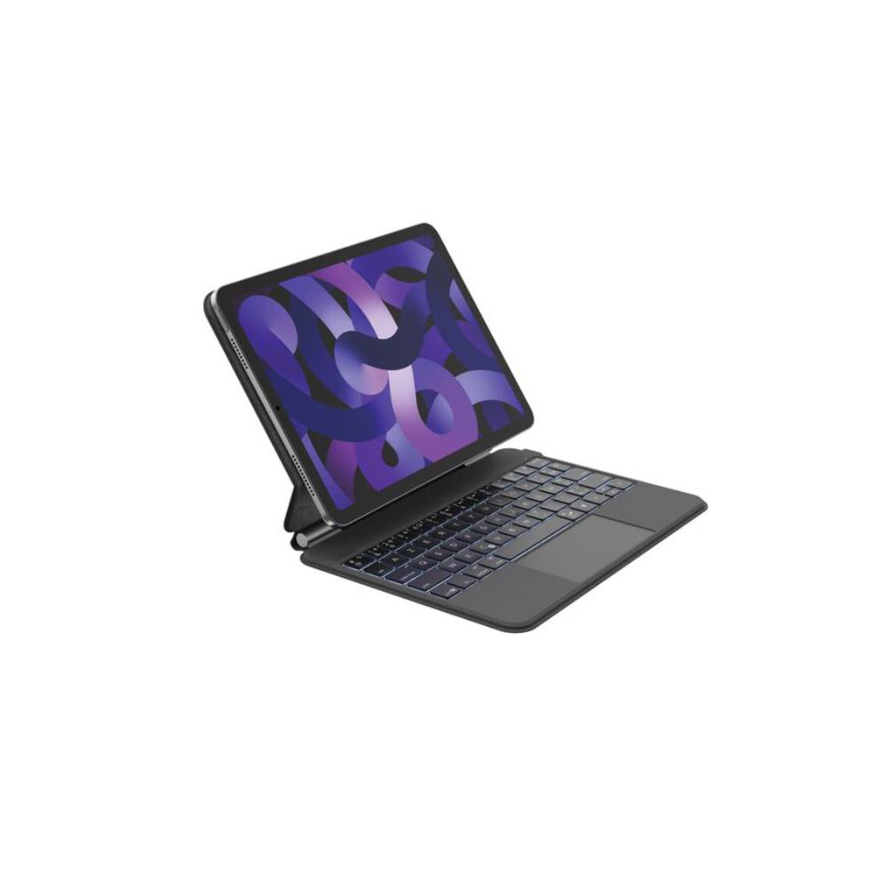 etui-clavier-avec-support-magnetique-pour-ipad-air-10-9-ipad-pro-11 Etui clavier avec support magnétique pour iPad Air 10.9 iPad pro 11