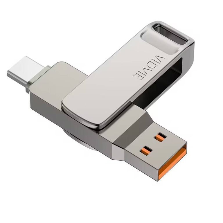 flash disque usb-c vidvie usb-3-2
