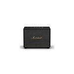 haut parleur marshall woburn iii bluetooth noir