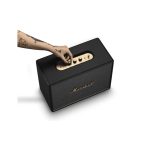 haut-parleur marshall woburn iii bluetooth noir