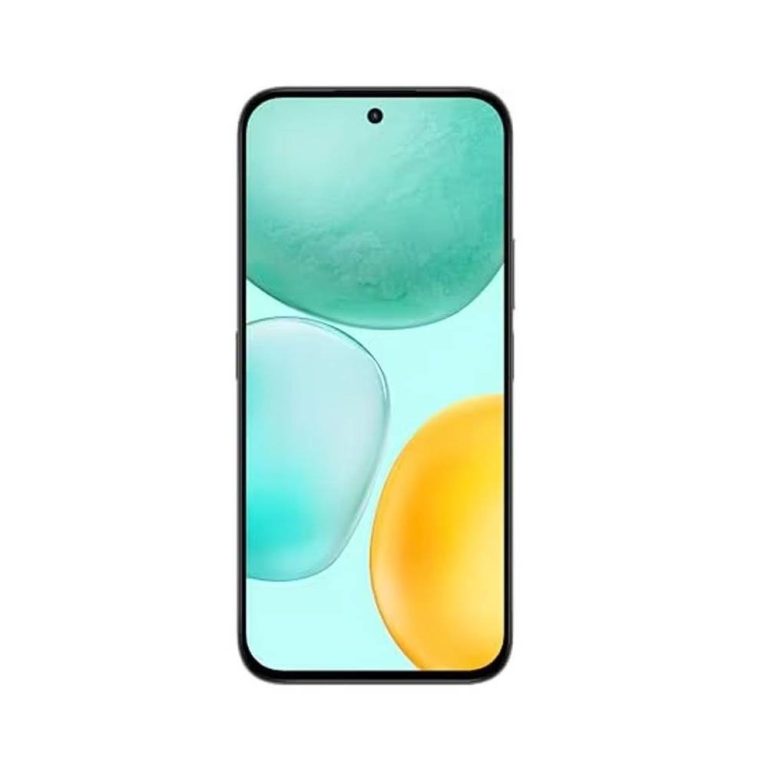 HONOR X6C 12Go 128Go 4G Noir