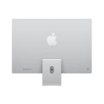 iMac 24" Retina 4.5K Apple M4 10C CPU 10C GPU 16GB SSD 512GB Silver