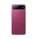 infinix hot 60i rouge prix tunisie