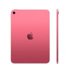 iPad (A16) 11th gen. Wi-Fi 256Go rose