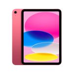 iPad (A16) 11th gen. Wi-Fi 256Go pink