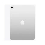 iPad (A16) 11th gen. Wi-Fi 256Go Silver
