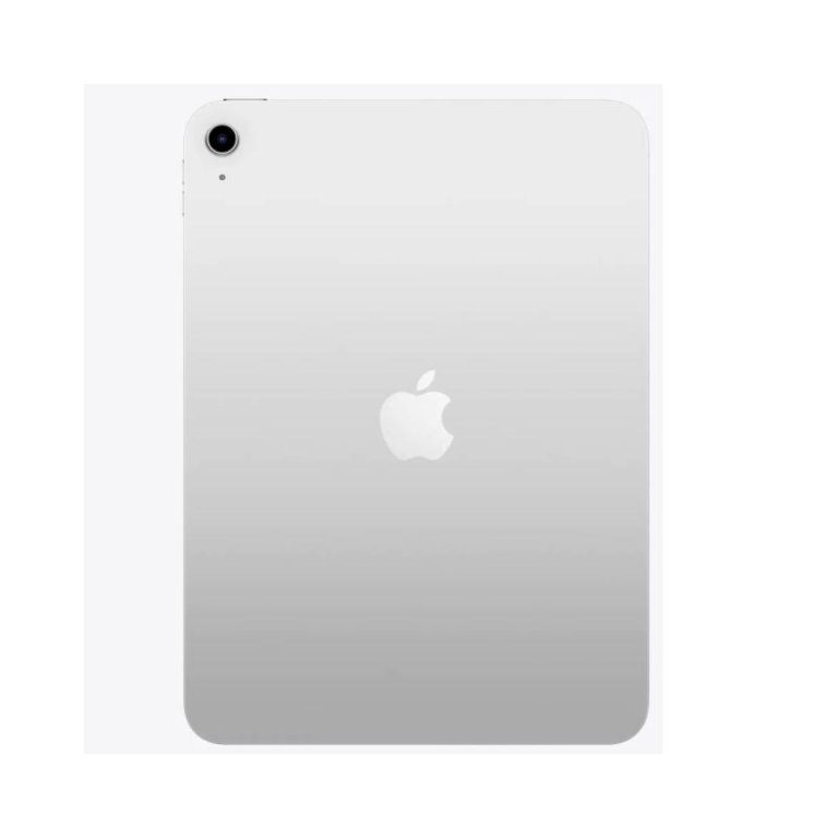 iPad (A16) 11th gen. Wi-Fi 256Go Silver
