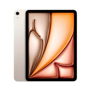 iPad Air 11 M3 Wi-Fi 128Go Starlight